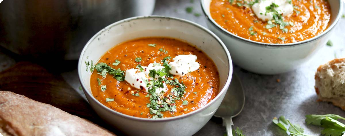 Lentil Soup